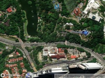 The St. Regis Kuala Lumpur - Hotel in Kuala Lumpur, Malaysia