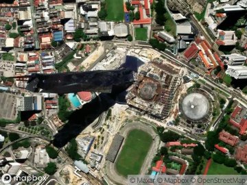 Park Hyatt Kuala Lumpur - Hotel in Kuala Lumpur, Malaysia