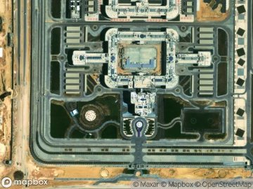 The St. Regis New Capital, Cairo - Hotel in New Administrative Capital, Egypt