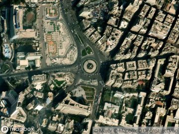 The St. Regis Cairo - Hotel in Cairo, Egypt