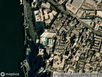 Fairmont Nile City - Hotel in Cairo, Egypt