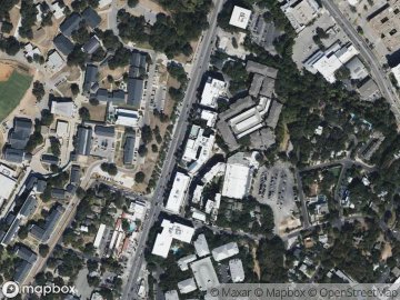 Soho House Austin - Club in Austin, United States