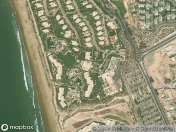 Fairmont Taghazout Bay - Resort in Taghazout, Morocco