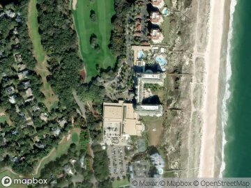 The Ritz-Carlton, Amelia Island - Resort in Amelia Island, United States