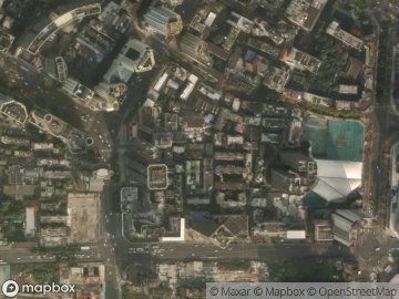 The St. Regis Chengdu - Hotel in Chengdu, China