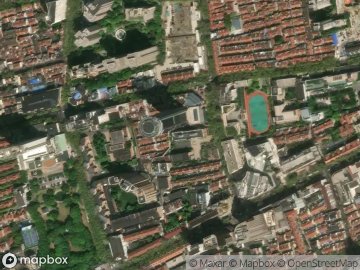 Four Seasons Hotel Shanghai - Hotel in Shanghai, China