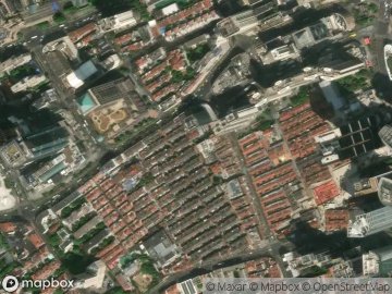 The St. Regis Shanghai Jingan - Hotel in Shanghai, China