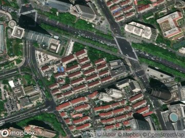 Park Hyatt Shanghai - Hotel in Shanghai, China