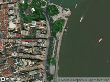 Fairmont Peace Hotel - Hotel in Shanghai, China