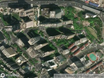 Bulgari Hotel Shanghai - Hotel in Shanghai, China