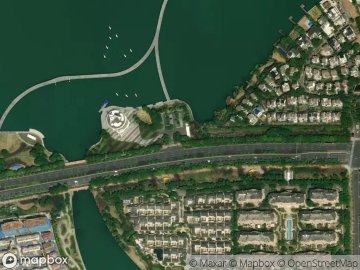 Park Hyatt Suzhou - Hotel in Suzhou, China