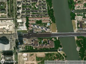 Fairmont Yangcheng Lake - Resort in Kunshan, China