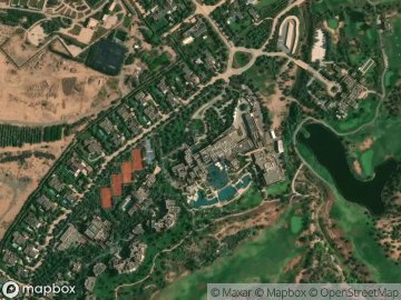 Fairmont Royal Palm Marrakech - Resort in Marrakech, Morocco