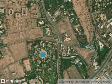 Park Hyatt Marrakech - Hotel in Marrakech, Morocco