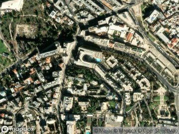 Waldorf Astoria Jerusalem - Hotel in Jerusalem, Israel