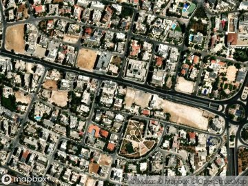 The St. Regis Amman - Hotel in Amman, Jordan