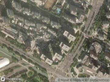 Fairmont Nanjing - Hotel in Nanjing, China