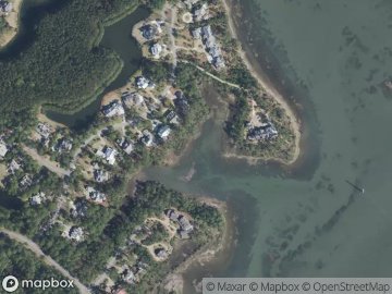 Montage Palmetto Bluff - Resort in Bluffton, United States