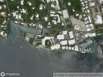 Hamilton Princess & Beach Club - Resort in Hamilton, Bermuda