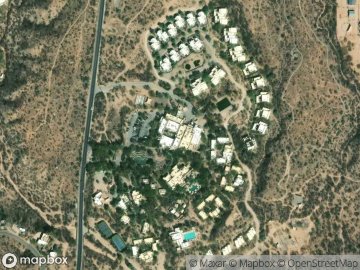 Exclusive Resorts Miraval Arizona - Residence Club in Tucson, United States