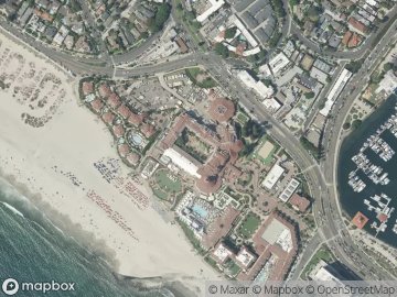 Beach Village at The Del, LXR Hotels & Resorts - Resort in Coronado, United States