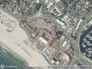Shore House at The Del, LXR Hotels & Resorts - Resort in Coronado, United States