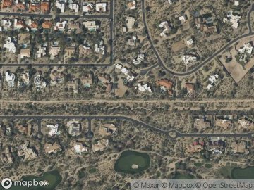 Fairmont Scottsdale Princess - Resort in Scottsdale, United States