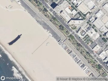 Oceana Santa Monica, LXR Hotels & Resorts - Hotel in Santa Monica, United States