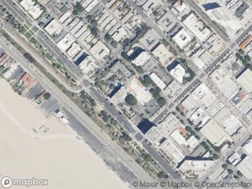 The Fairmont Miramar Hotel & Bungalows - Hotel in Santa Monica, United States