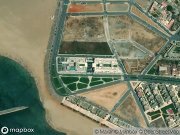 Fairmont La Marina Rabat-Sale - Hotel in Rabat-Salé, Morocco