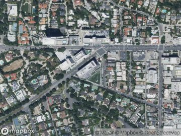 Soho House West Hollywood - Club in West Hollywood, United States