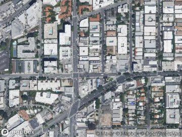 Soho House Holloway - Club in West Hollywood, United States