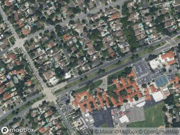 The Langham Huntington, Pasadena - Hotel in Pasadena, United States