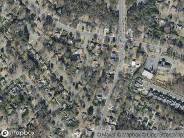 Intown Golf Club Charlotte - Club in Charlotte, United States