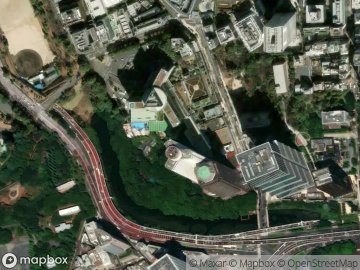 The Prince Gallery Tokyo Kioicho, a Luxury Collection Hotel - Hotel in Tokyo, Japan