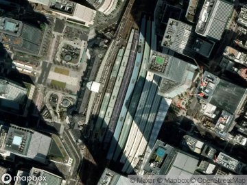 Bulgari Hotel Tokyo - Hotel in Tokyo, Japan