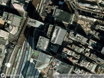 Shangri-La Tokyo - Hotel in Tokyo, Japan