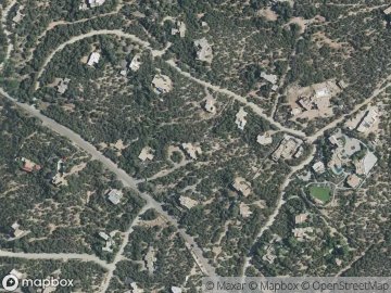 Bishop's Lodge - Resort in Santa Fe, United States