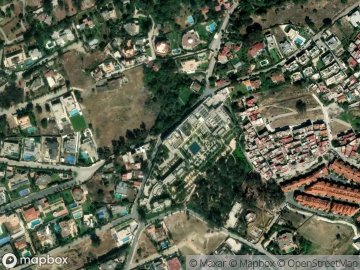 Fairmont Tazi Palace Tangier - Hotel in Tangier, Morocco