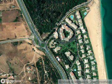 The St. Regis La Bahia Blanca Resort, Tamuda Bay - Resort in Restinga-Smir, Morocco