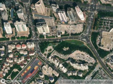 The St. Regis Qingdao - Hotel in Qingdao, China