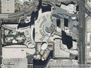 Waldorf Astoria Las Vegas - Hotel in Las Vegas, United States