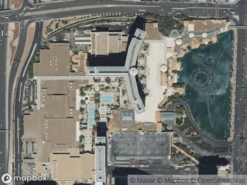 Bellagio, a Luxury Collection Resort & Casino, Las Vegas - Resort in Las Vegas, United States