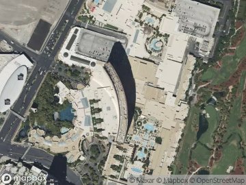 Crockfords Las Vegas, LXR Hotels & Resorts - Hotel in Las Vegas, United States