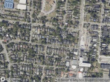 Intown Golf Club Nashville - Club in Nashville, United States