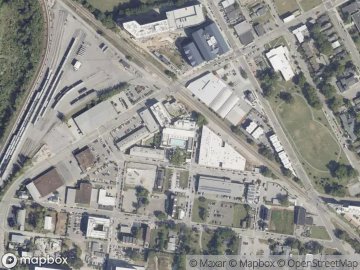 Soho House Nashville - Club in Nashville, United States