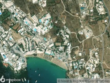 Exclusive Resorts Villa Platis Mykonos - Residence Club in Mykonos, Greece