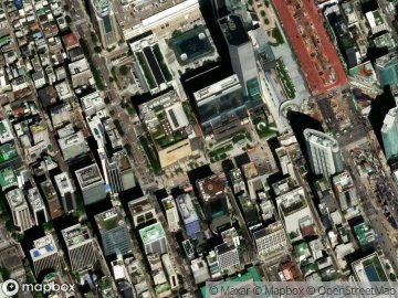 Park Hyatt Seoul - Hotel in Seoul, South Korea