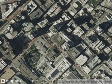 The St. Regis San Francisco - Hotel in San Francisco, United States