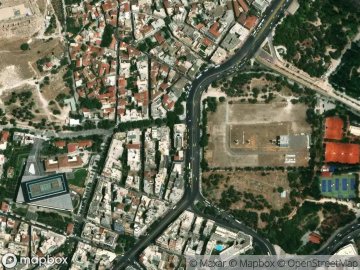 Anthology of Athens - Boutique Hotel in Athens, Greece